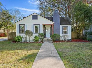 4802 Polaris St, Jacksonville, FL 32205