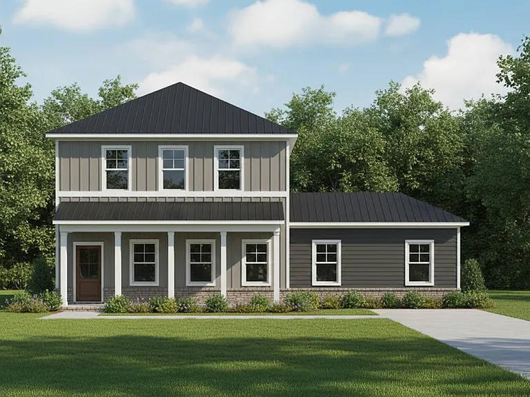 613 Snapping Shoals Rd — Photo 10