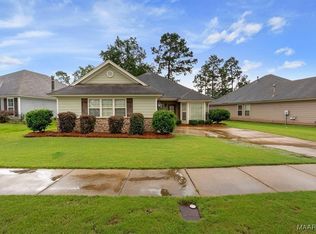 9124 White Poplar Cir, Pike Road, AL 36064
