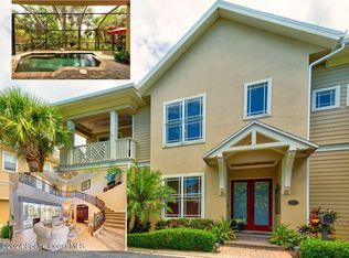 115 Sabal Ridge Ln, Melbourne Beach, FL 32951