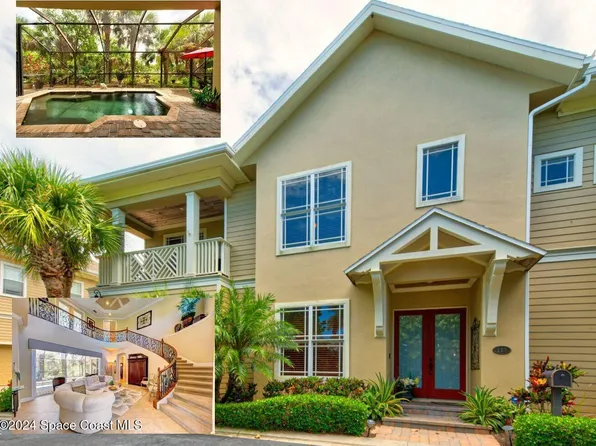 115 Sabal Ridge Ln, Melbourne Beach, FL 32951