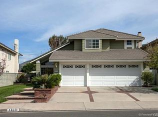 32001 Mill Stream Rd, Trabuco Canyon, CA 92679