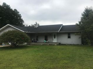 7068 Long Lake Rd, Berrien Springs, MI 49103