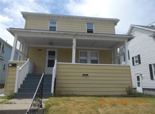 213 Rogers Ave, Endicott, NY 13760