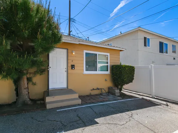 268 E Providencia Ave #G, Burbank, CA 91502