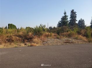 207 Scott St, Centralia, WA 98531