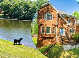 219 Deerhill Dr, Bogart, GA 30622