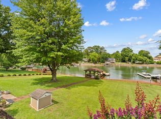 147 Bain Ln, Mooresville, NC 28117