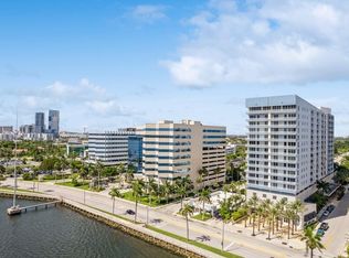 1551 N Flagler Drive #1205, West Palm Beach, FL 33401