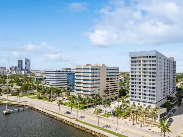 1551 N Flagler Drive #1205, West Palm Beach, FL 33401