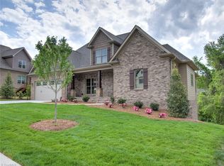 2603 Duck Club Rd, Greensboro, NC 27410