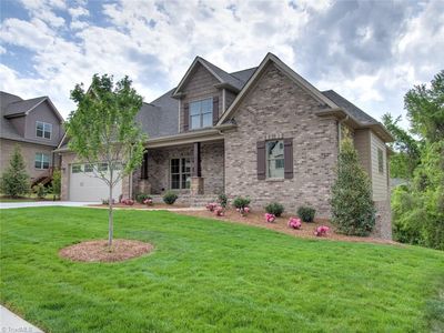2603 Duck Club Rd, Greensboro, NC, 27410