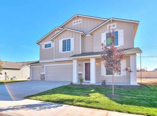 2296 N Doe Ave, Kuna, ID 83634