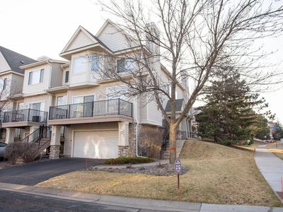 2263 Eagle Trace Ln, Woodbury, MN, 55129