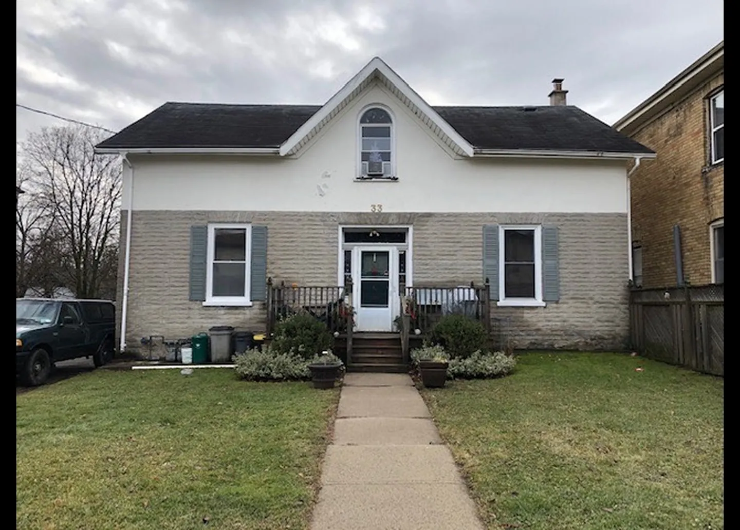 33 Victoria Avenue Cambridge — Photo 1