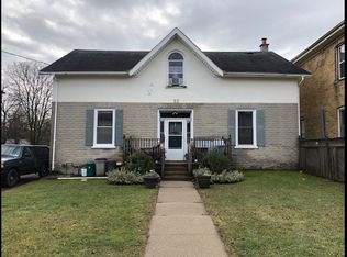 33 Victoria Ave #A, Cambridge, ON N1S 1X2