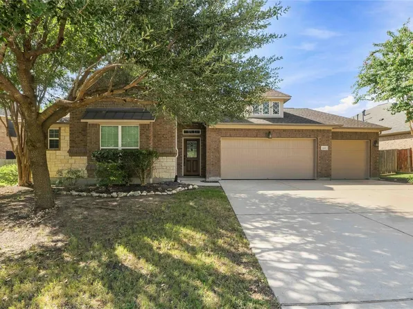1610 Elkins Ln, Cedar Park, TX 78613