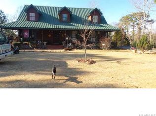 1513 Bridge Creek Rd, Prattville, AL 36067