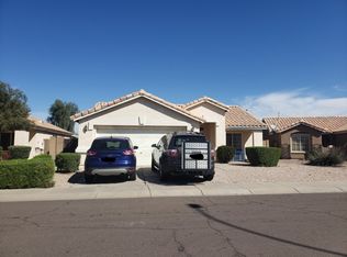 760 E Megan St, Chandler, AZ 85225