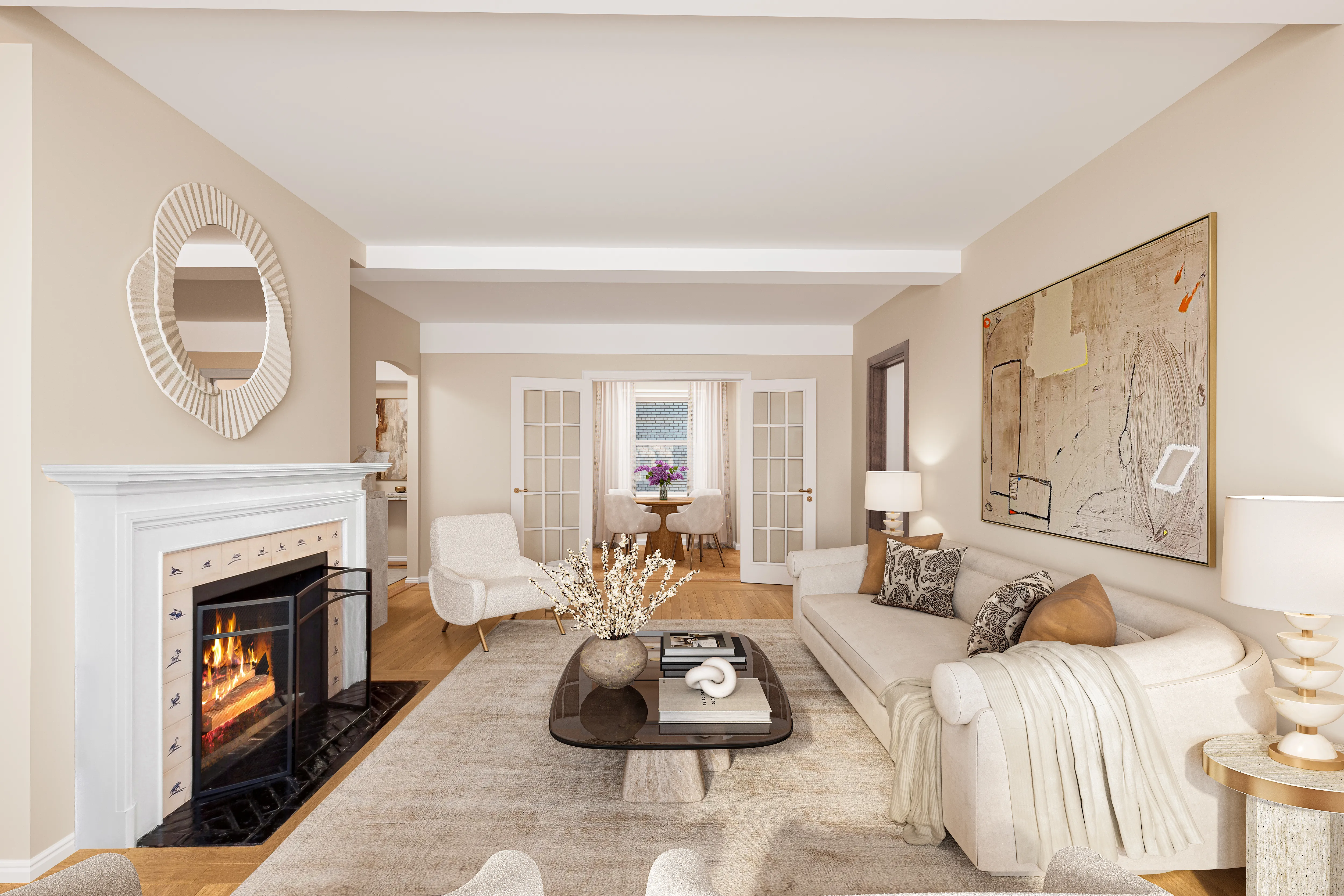 215 East 73rd Street #3A in Lenox Hill, Manhattan | StreetEasy