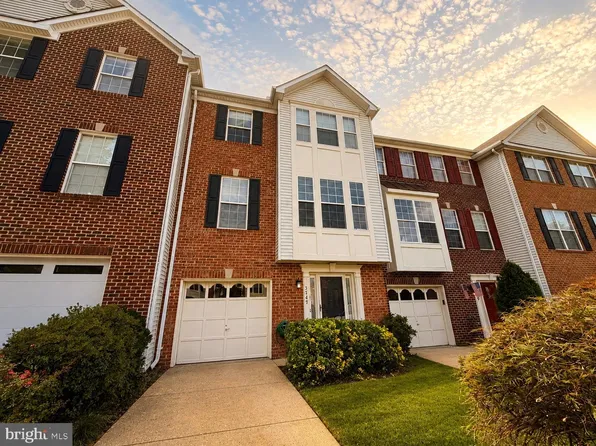 3747 Tonbridge Pl, Woodbridge, VA 22192