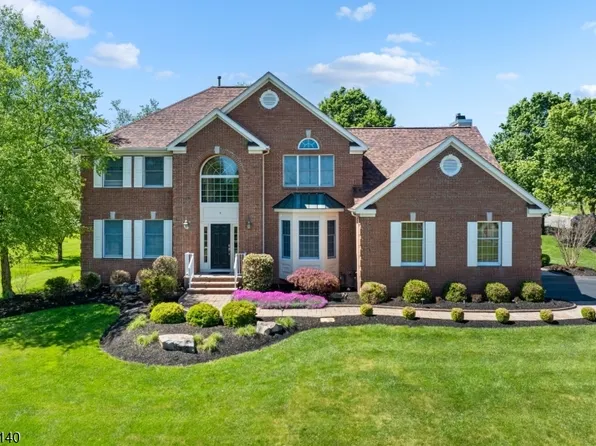 4 Hastings Rd, Montgomery Twp., NJ 08502