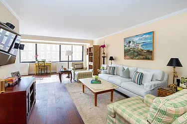 Sold by Brown Harris Stevens