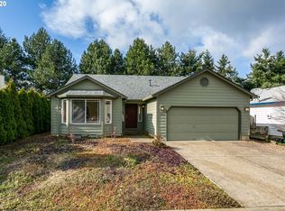 2057 SE 67th Ave, Hillsboro, OR