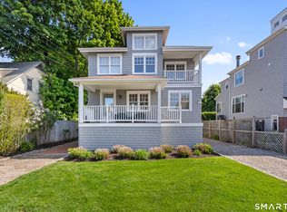 14 Norwalk Ave, Westport, CT 06880