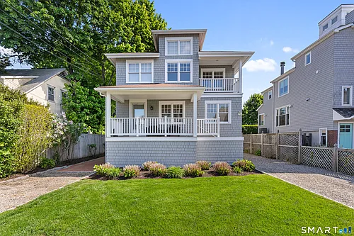 14 Norwalk Ave Photo 1