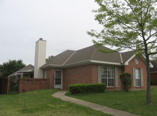 2635 Queens Hollow Ct, Montgomery, AL 36117