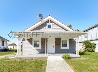 2715 Delaware St, Anderson, IN 46016