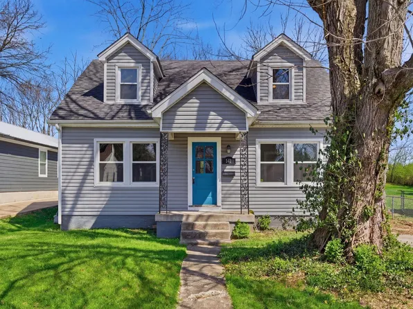 141 Brown Ave, Lexington, KY 40505