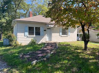 142 Robinson St, Newport, TN 37821