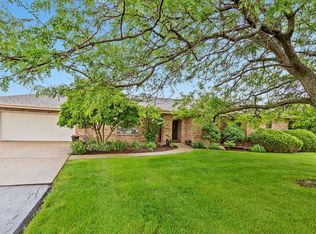 17245 County Line Rd, Plainfield, IL 60586