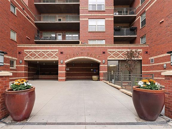 3rd image of 1975 N Grant Street #617