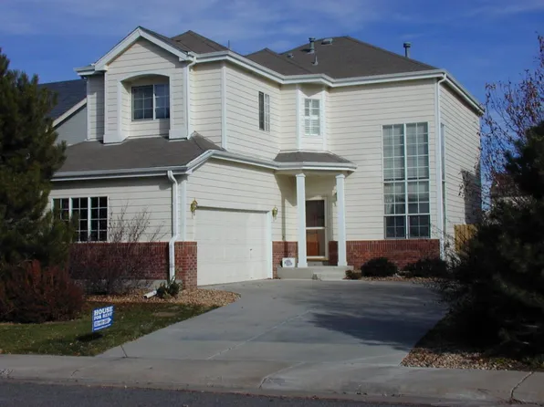 10730 Jordan Ct, Parker, CO 80134