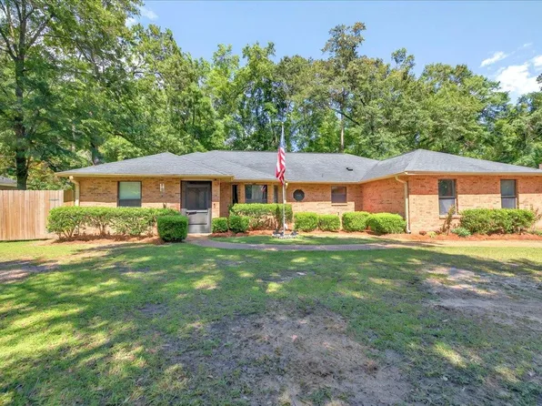 8112 Blue Quill Trl, Tallahassee, FL 32312