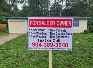 7912 Delaroche Dr, Jacksonville, FL 32210
