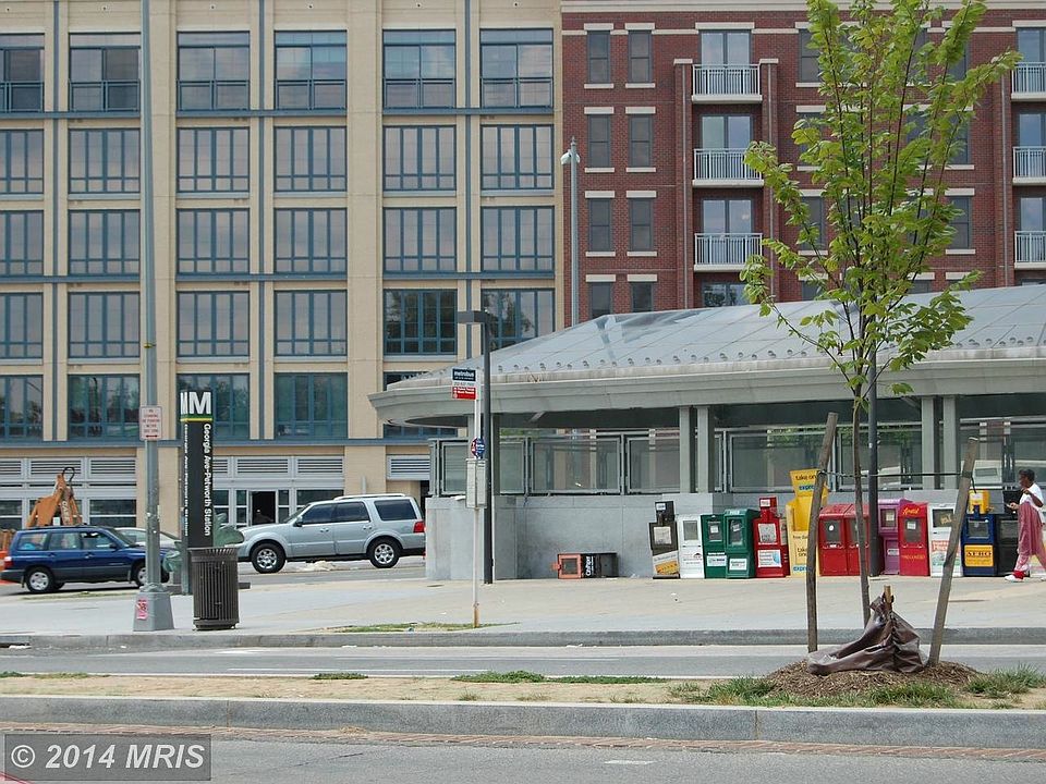 2nd image of 3422 Georgia Ave NW