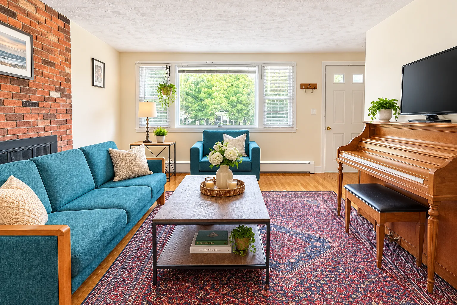 3 bed, 2.5 bath, 1474 sqft, $3,500 — Photo 3