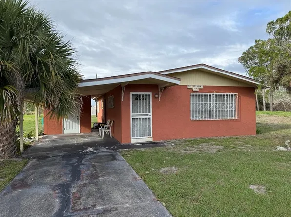 3802 Avenue N, Fort Pierce, FL 34947