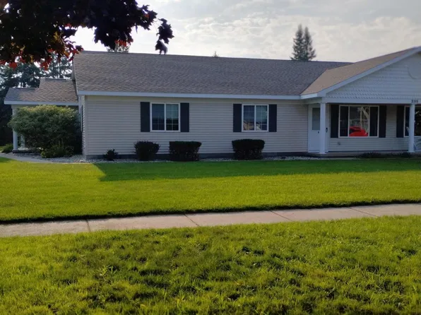 355 S Oliver St Unit B, Alpena, MI 49707