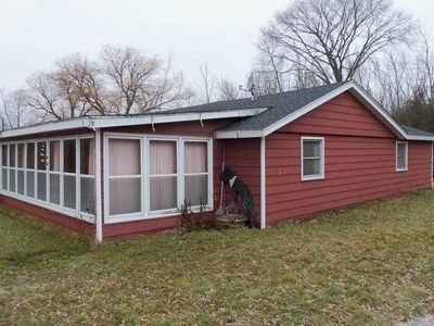 7581 Gregory Dr, Central Lake, MI, 49622