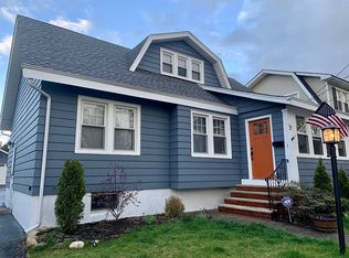 37 3rd Ave, Hawthorne, NJ 07506
