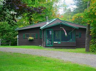 17 Russell Cove Rd, Rangeley, ME 04970