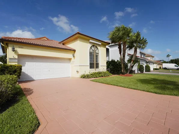 9080 Villa Portofino Circle, Boca Raton, FL 33496