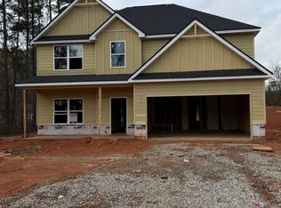 4609 Rex Rd, Stockbridge, GA 30281