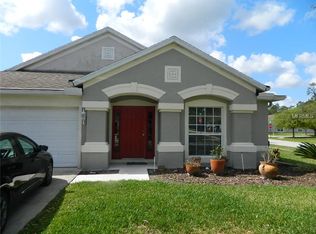 25930 Winning Colors Way, Zephyrhills, FL 33544