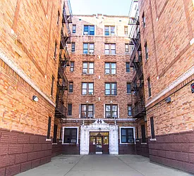 Rented by New York Residence